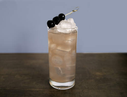 old fashioned