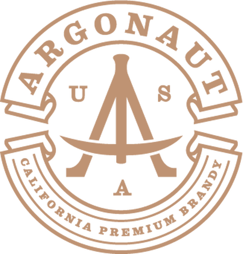 argonaut brandy logo